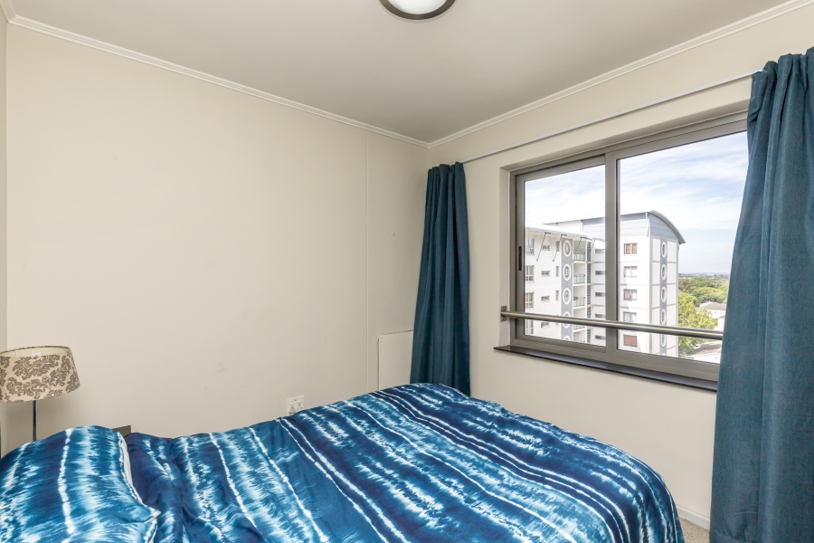 To Let 2 Bedroom Property for Rent in Claremont Western Cape